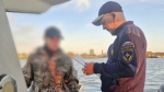 В Астраханской области зафиксировано 6 аварий с маломерными судами