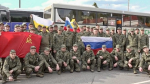 Четверо астраханцев вернулись из плена в ходе обмена с Украиной