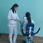 Как в астраханской больнице помогают детям с эндокринными заболеваниями