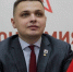 Начальник регионального штаба «Юнармии» Павел Мамонтов: патриотизм – это участие в судьбе своего города - Единая Россия