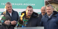 Около 60 населенных пунктов газифицируют в Астраханской области до конца 2027 года - Газета Волга