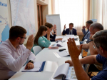 Фонд развития промышленности направит 14 млн рублей на поддержку астраханских предприятий