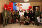 Для воспитанников учреждений для несовершеннолетних Астраханской области прошел военно – патриотический конкурс «Время Победы 2025»