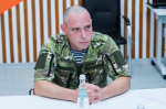 В Астраханской области стартовал очный этап программы «Победоносец»