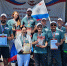 Астраханские медики заняли второе место на спортивном фестивале ЮФО - Астраханский листок