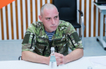 Очный этап программы "Победоносец"