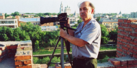 Старейший астраханский фотограф Виталий Лоянич отмечает 90-летний юбилей - Astrakhanpost.Ru
