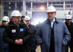 Три года у руля. 27 мая исполняется три года как Леонид Слуцкий избран Председателем ЛДПР
