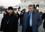 Три года у руля. 27 мая исполняется три года как Леонид Слуцкий избран Председателем ЛДПР