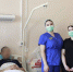 В Астрахани хирурги АМОКБ спасли жизнь раненому участнику СВО - Газета Волга