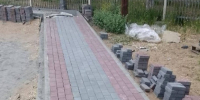 В Лиманском районе Астраханской области продолжается голосование по программе ФКГС - Астрахань 24