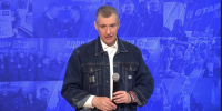 Леонид Слуцкий: о проблеме простого человека ЛДПР будет говорить еще громче - ЛДПР