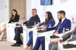 Губернатор Астраханской области представил регион на II Кавказском инвестиционном форуме