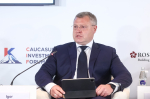 Губернатор Астраханской области представил регион на II Кавказском инвестиционном форуме