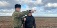 В Астрахани отметят 107 лет со Дня образования пограничных органов - Bloknot-Astrakhan.Ru