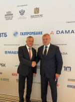 КаспийИнфо. Новости Астрахани и региона