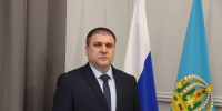 В администрации главы Астраханской области появился новый орган по работе с Госсоветом РФ - ГТРК Лотос