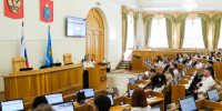 Общественный молодежный парламент при Думе Астраханской области провел образовательный лекторий по вопросам законодательной деятельности - Bloknot-Astrakhan.Ru