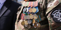Астраханский губернатор поздравил пограничников с их профессиональным праздником - Ast-News.Ru