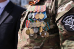 Астраханский губернатор поздравил пограничников с их профессиональным праздником