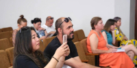 Астраханская «Бизнес-неотложка» проконсультировала предпринимателей Приволжского района - Bloknot-Astrakhan.Ru