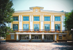 Весь июнь в сквере астраханской филармонии будут проходить концерты