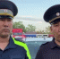Астраханские полицейские эвакуировали во время пожара пожилую женщину и мать с детьми - ГТРК Лотос
