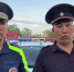 Астраханские полицейские рассказали, как спасали погорельцев из дыма пожарища - Punkt-a.info