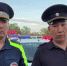 Астраханские госавтоинспекторы спасли женщину и детей при пожаре - Астрахань 24
