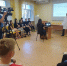 31 мая – Всемирный день без табака - ОДКБ им. Н.Н. Силищевой