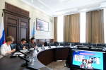 В облдуме обсудили, как сделать социальную инфраструктуру доступной для инвалидов