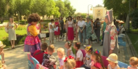 Какие культурные мероприятия пройдут в Астрахани - ГТРК Лотос