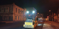 В Астрахани за счёт местного бюджета ремонтируют улицы Котовского и Ширяева - Комсомольская Правда