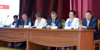 На повестке дня - актуальные вопросы современной медицины - Дума