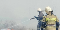 В Астраханской запретили жарить шашлыки и разводить костры - Ast-News.Ru