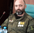 Депутат от ЛДПР Евгений Бабушкин поздравил военных автомобилистов с передовой - ЛДПР