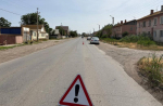 В Астрахани за день госпитализировали двух подростков, попавших в разные ДТП