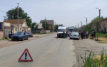 В Астрахани за день госпитализировали двух подростков, попавших в разные ДТП