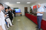 В Астрахани состоялся первый региональный школьный форум проектных работ