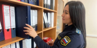 От административного штрафа к уголовному делу: в Ахтубинске должник выплатил алименты - УФССП России