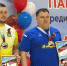 Астраханский ветеран СВО - абсолютный чемпион по армрестлингу - Punkt-a.info