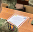 Астраханские школьники написали письма поддержки военнослужащим Росгвардии - Газета Волга