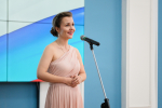 В краеведческом музее Астрахани чествовали астраханских библиотекарей и музейных работников