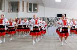 Социально-реабилитационный центр «Русь» отметил 30-летний юбилей