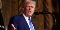 «Мы пытались»: В США назвали условие выхода Трампа из переговоров - Комсомольская Правда