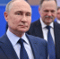 В США заметили «четкий сигнал» Владимира Путина по урегулированию конфликта на Украине - Комсомольская Правда