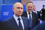 В США заметили «четкий сигнал» Владимира Путина по урегулированию конфликта на Украине