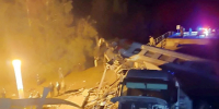 ФПК возместит полную стоимость билетов пассажирам поезда под Брянском - Комсомольская Правда