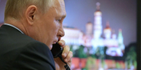Ушаков: конкретных договоренностей о встрече Путина и Трампа пока нет - Комсомольская Правда