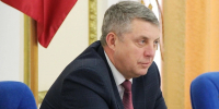 Губернатор Богомаз подтвердил повреждение ж/д пути на участке Унеча — Жеча - Комсомольская Правда